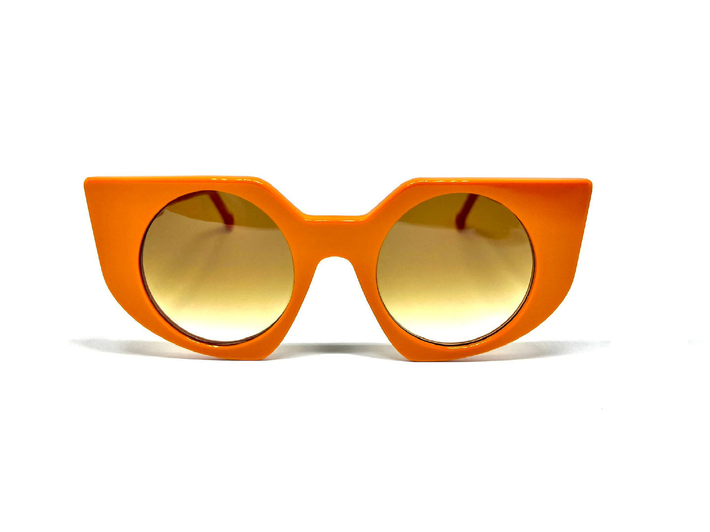 Anahy D´Amico AD004S - cor laranja