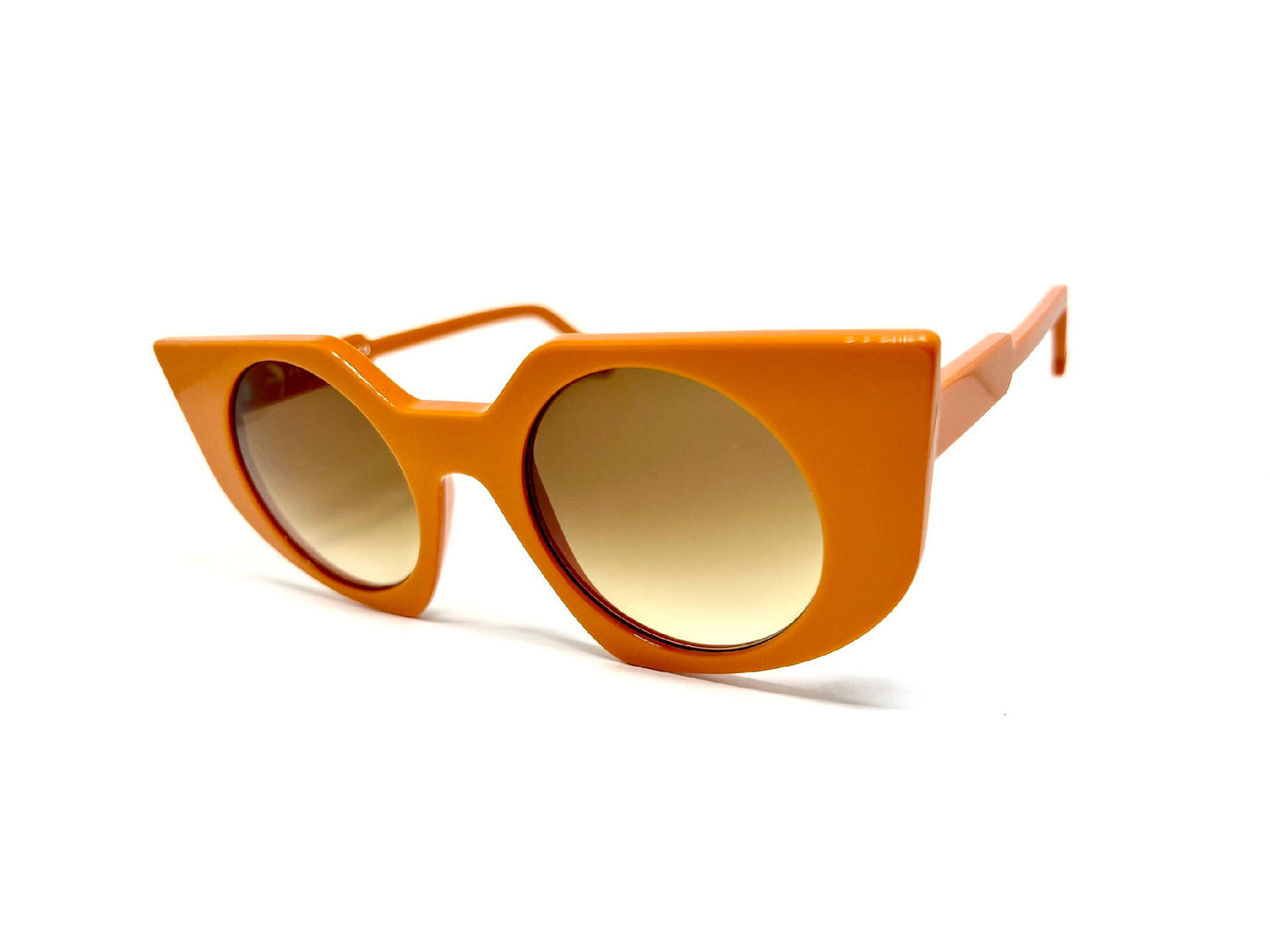 Anahy D´Amico AD004S - cor laranja