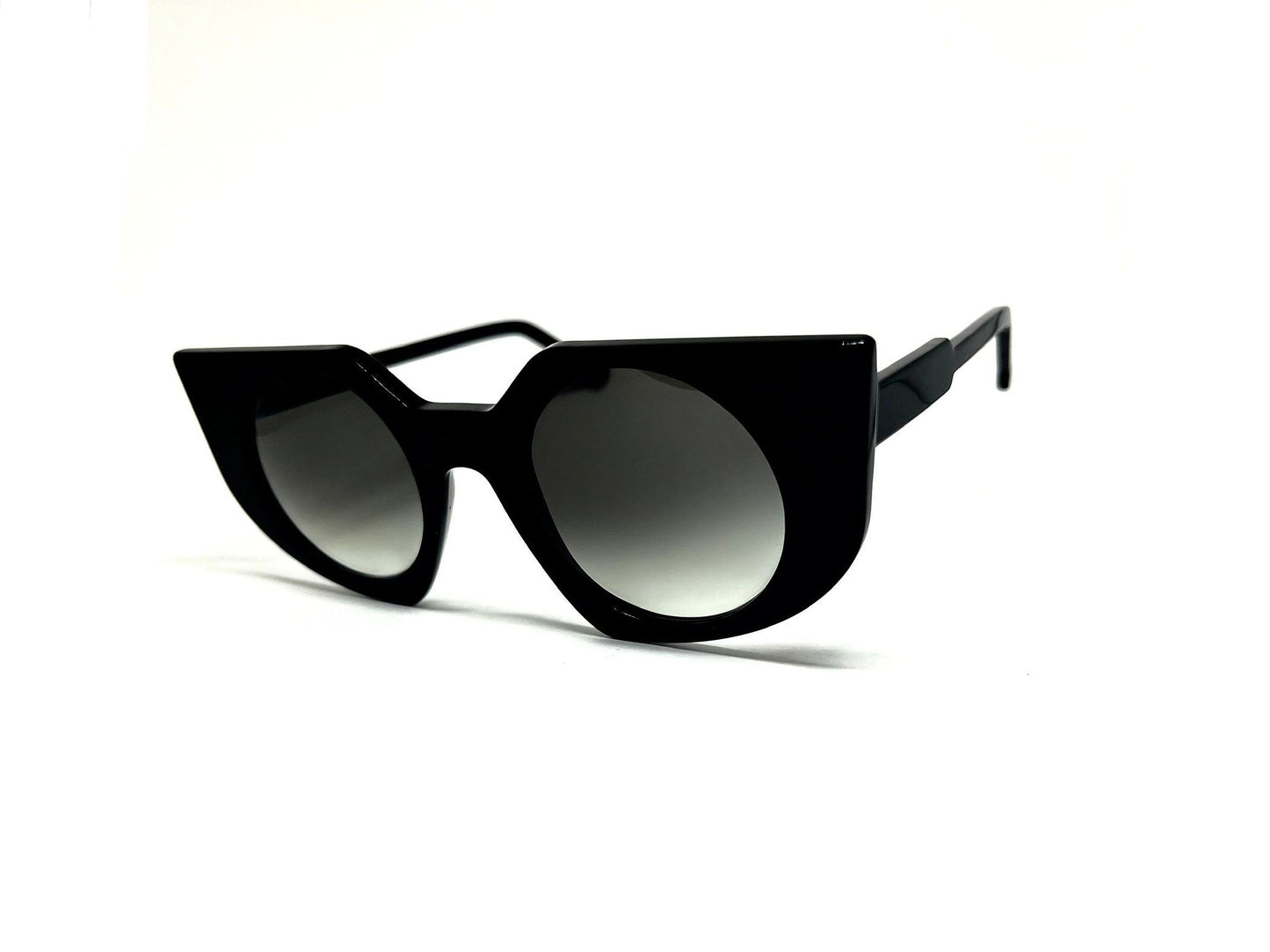 Anahy D´Amico AD004S - cor preta