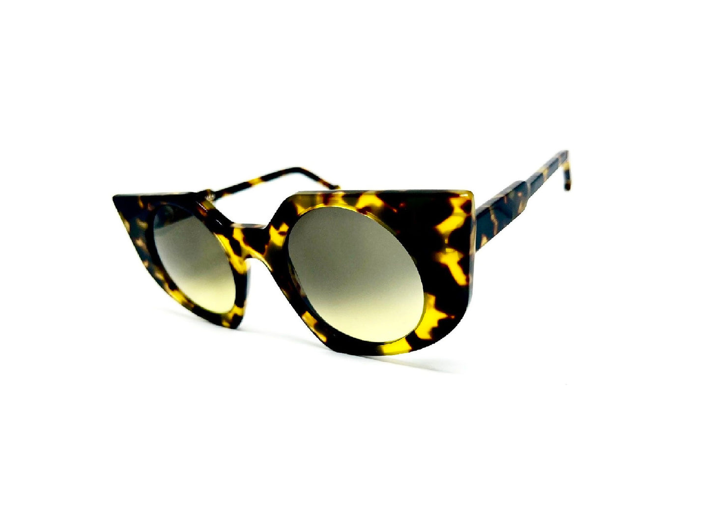 Anahy D´Amico D004S - cor tortoise