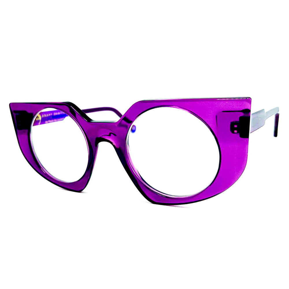 Anahy D'Amico AD004 - cor roxa