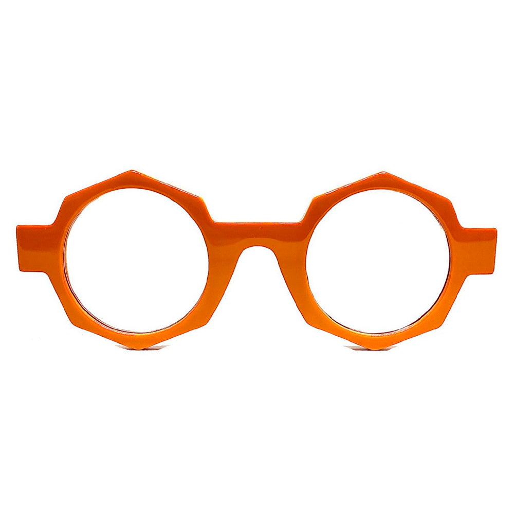 Anahy D'Amico AD005 - cor laranja