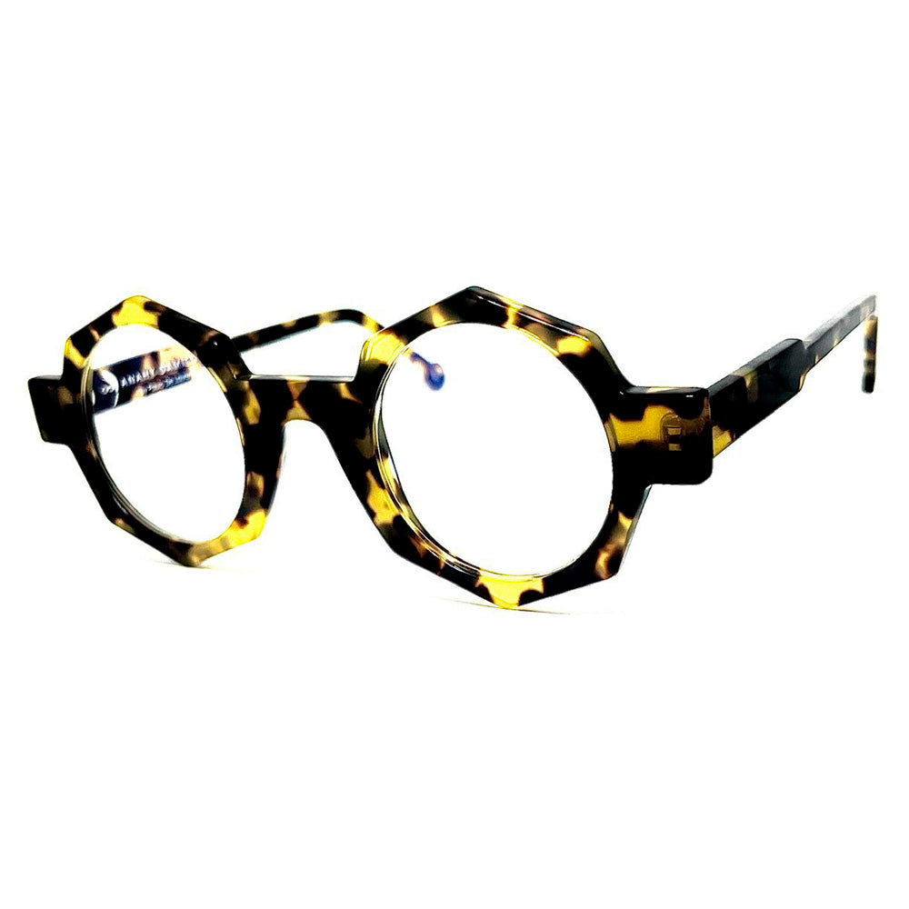 Anahy D'Amico AD005 - cor tortoise