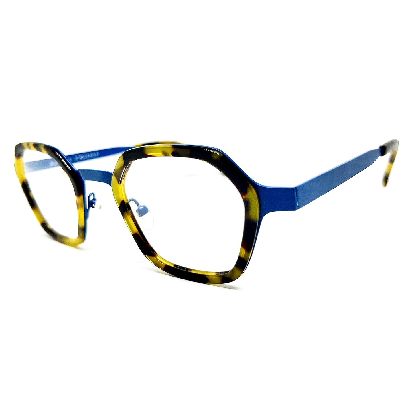 Albert I´mStein - Éponine