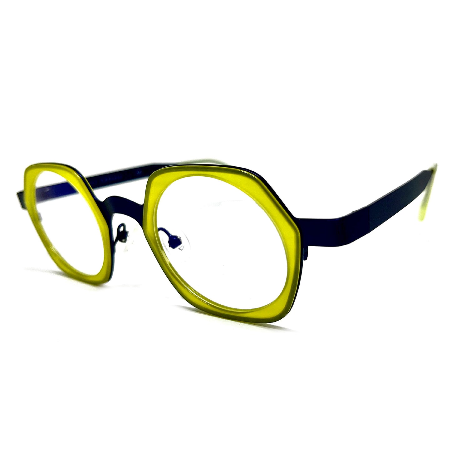 Albert I´mStein - Fantine