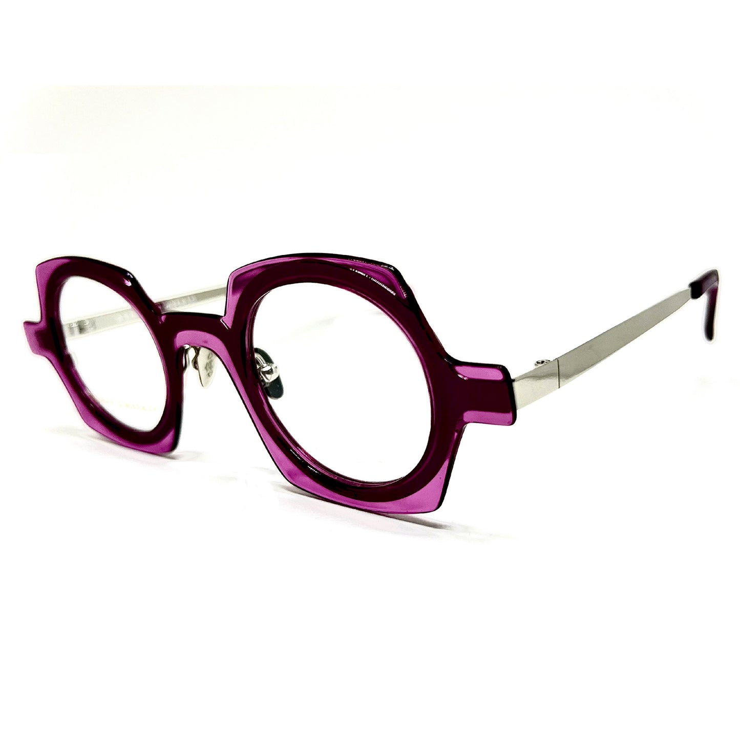 Albert I´mStein - Lustro