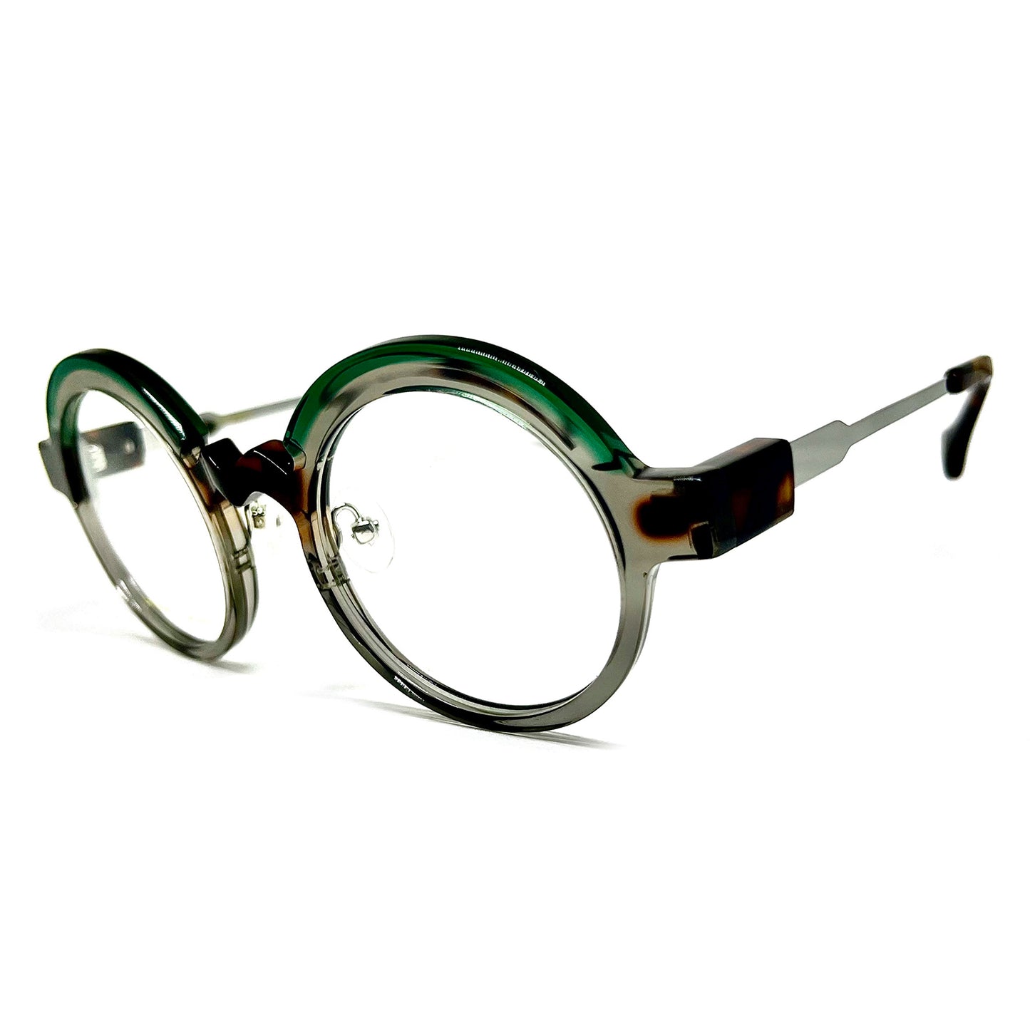 Albert I´mStein - ZigZag