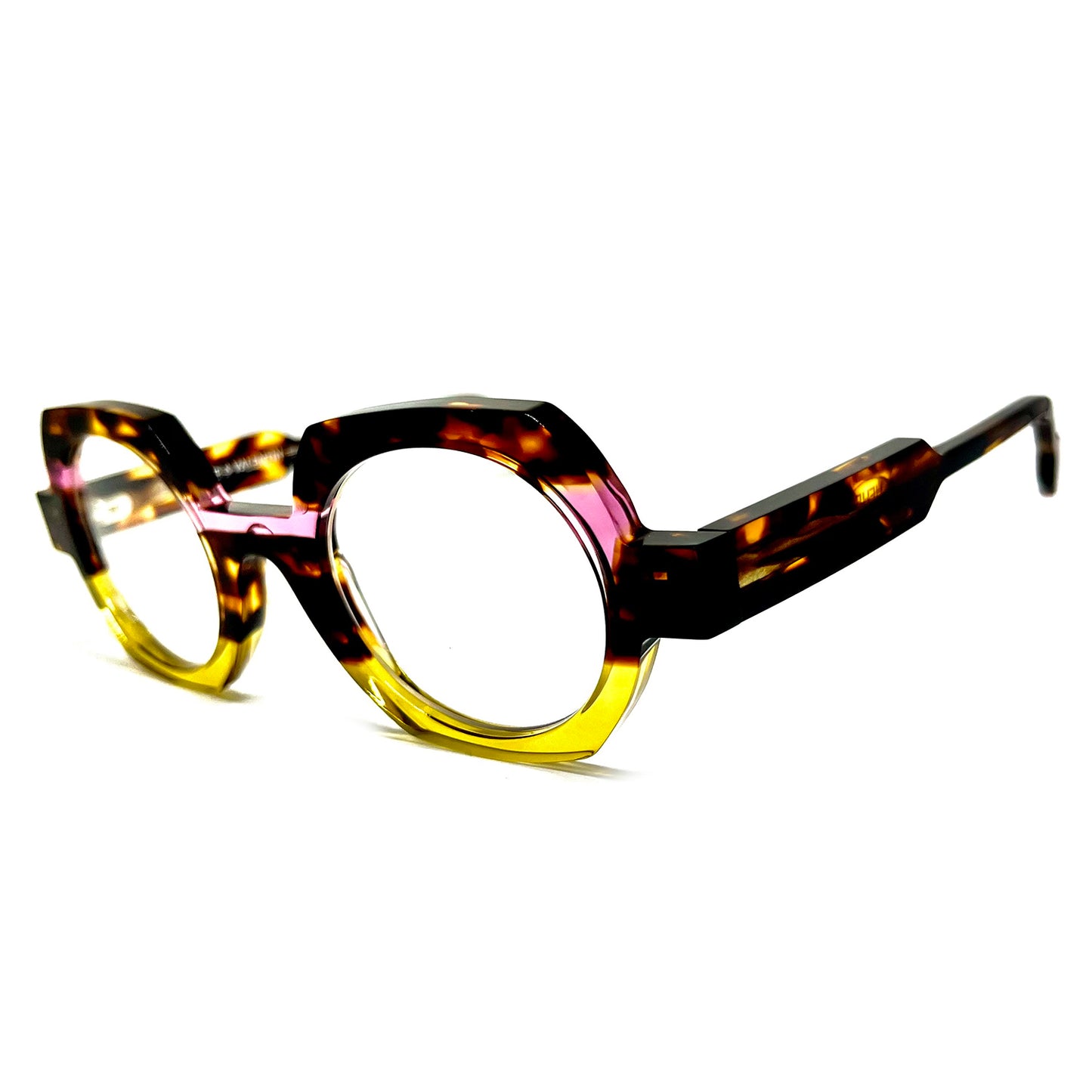 Anne & Valentin - HEHE
