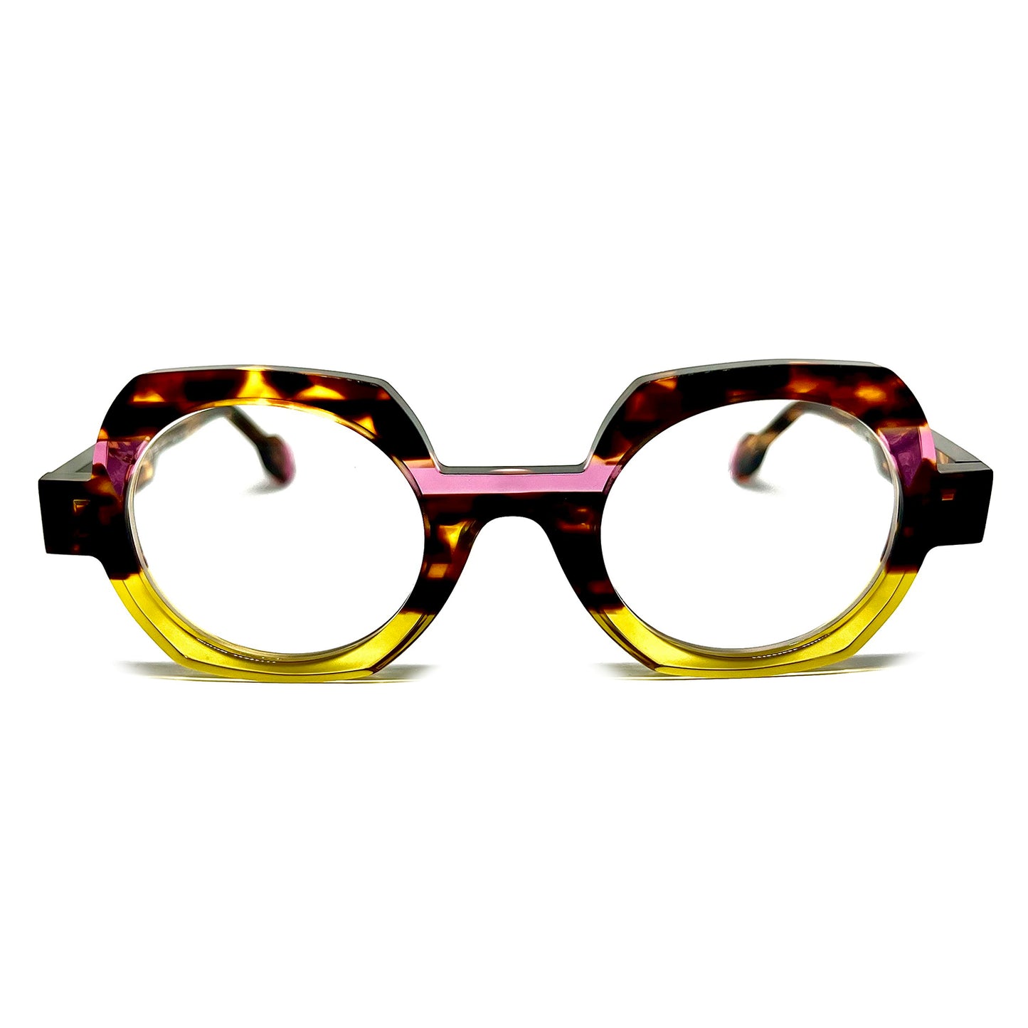 Anne & Valentin - HEHE