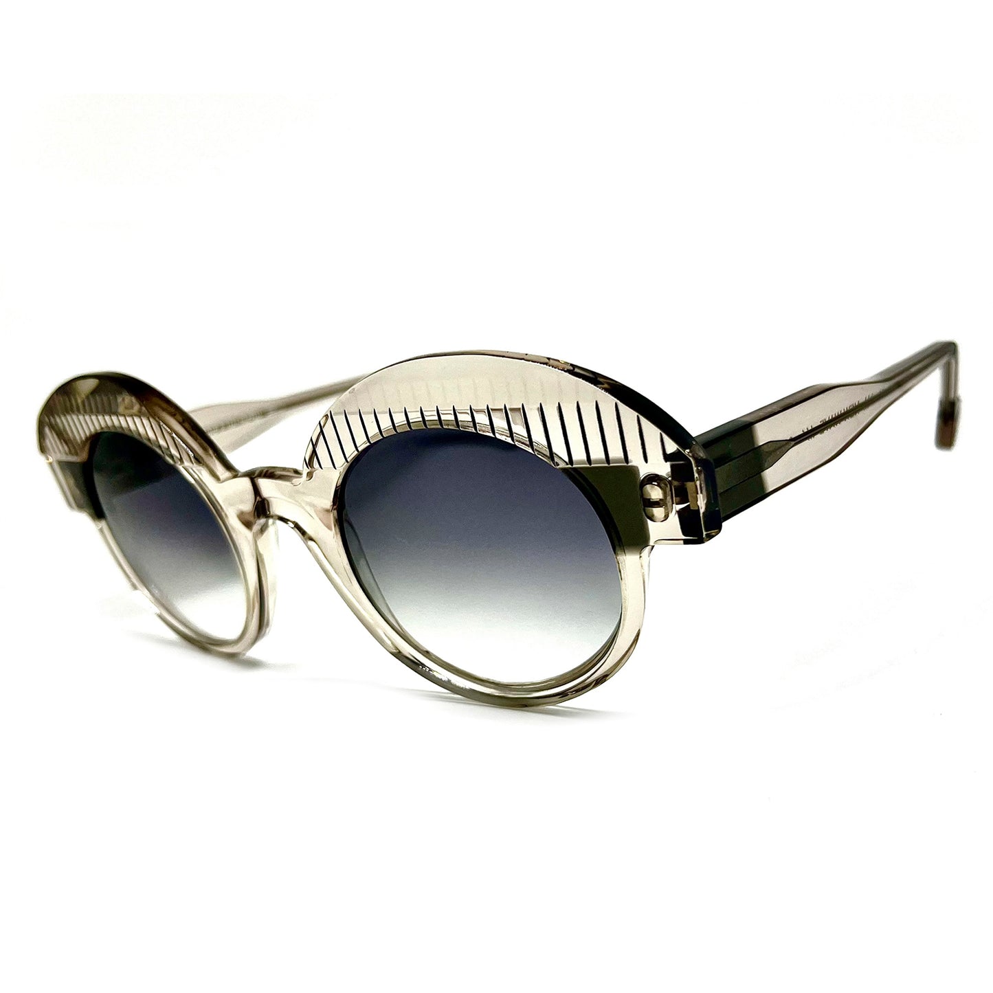 Anne & Valentin - NEW WAVE - 8C12