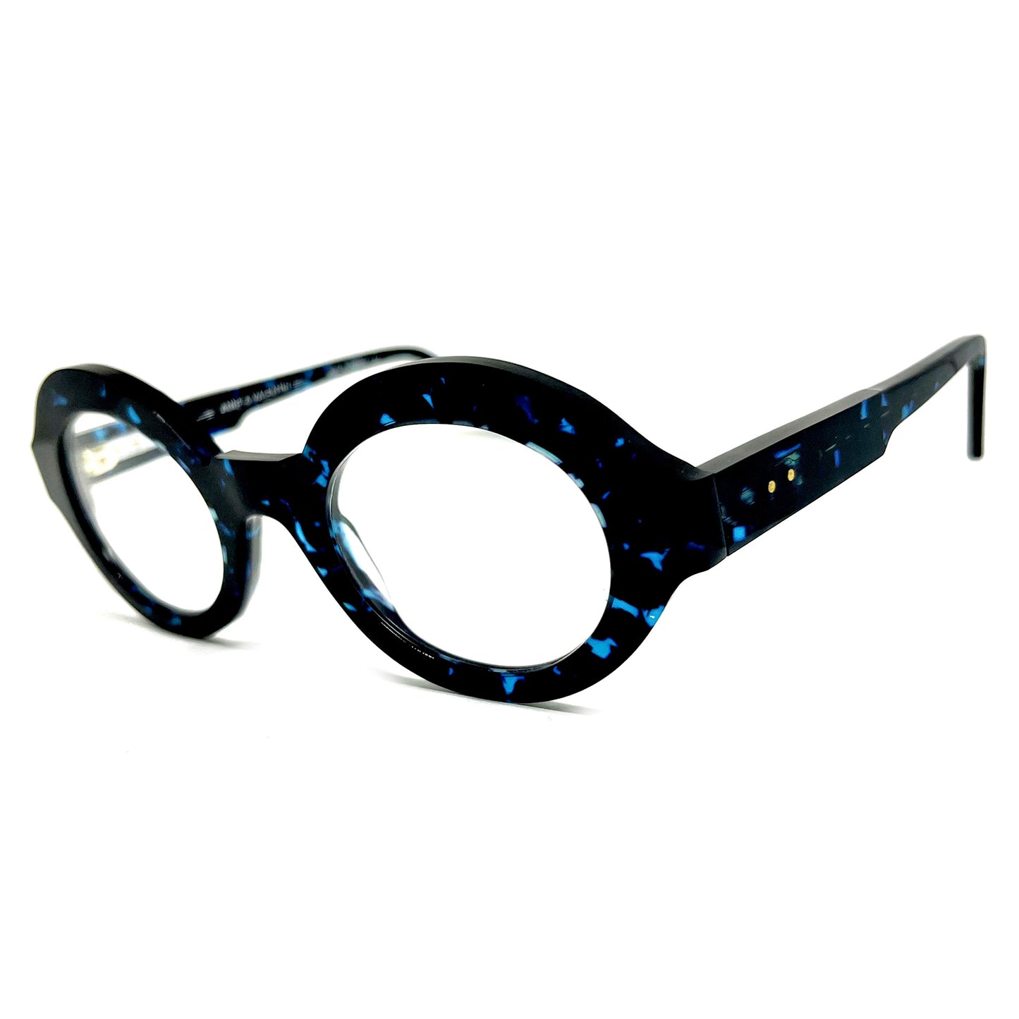 Anne & Valentin - BOCA