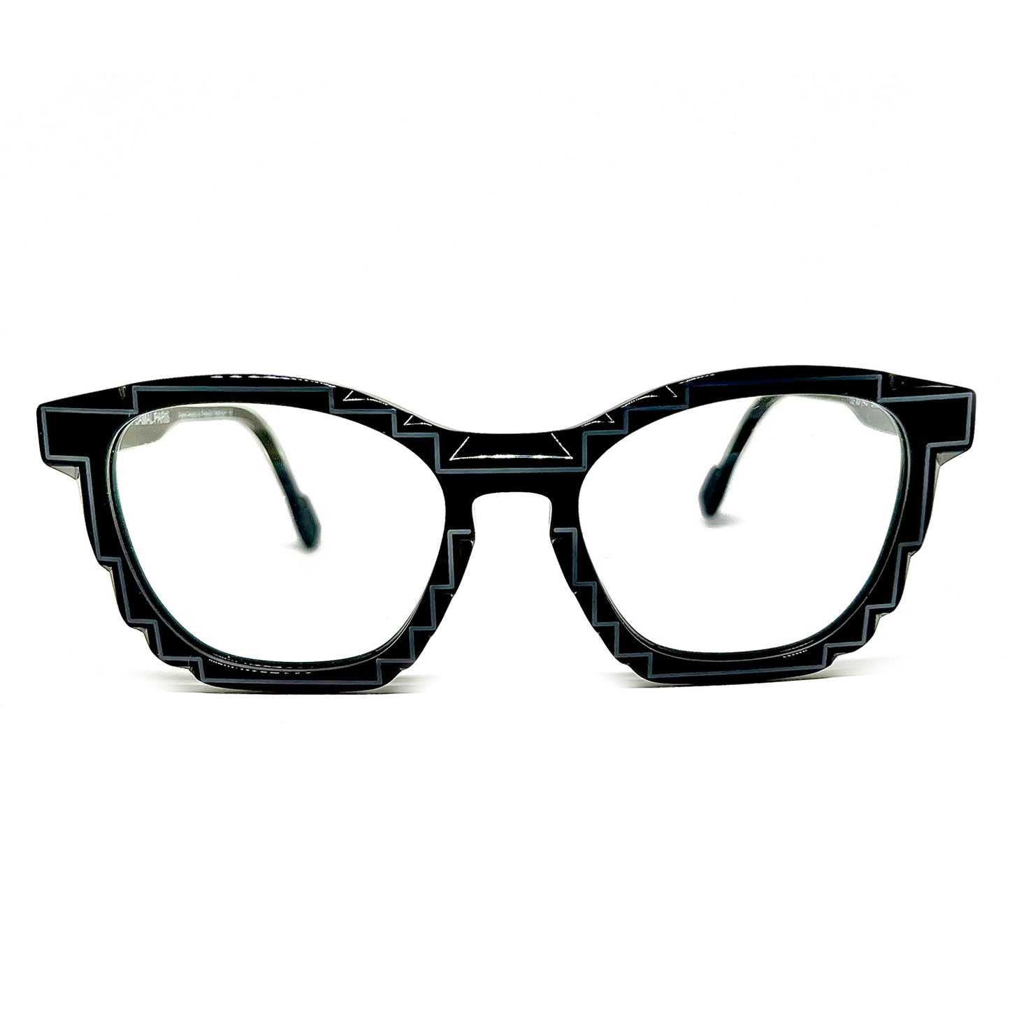 Dzmitry Samal - Charlie - Black