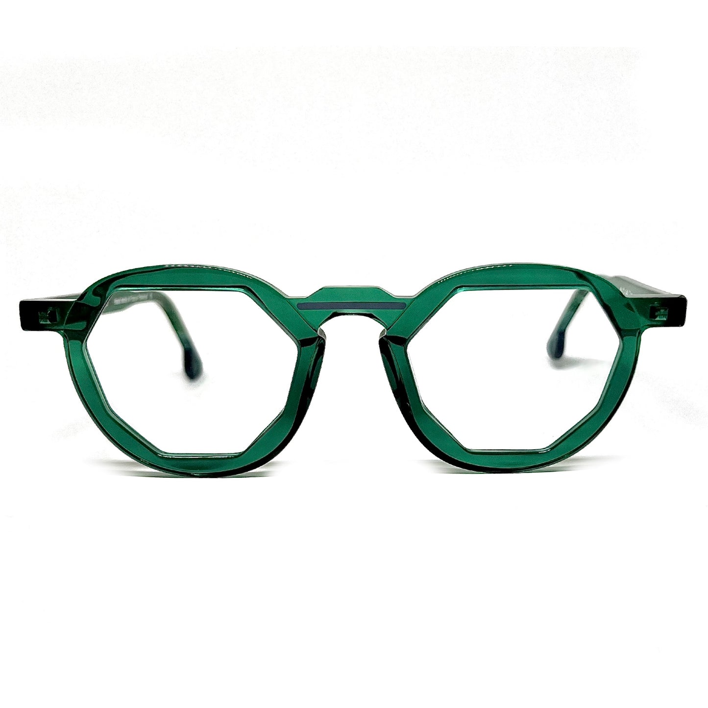 Dzmitry Samal - Leo - Dark Green