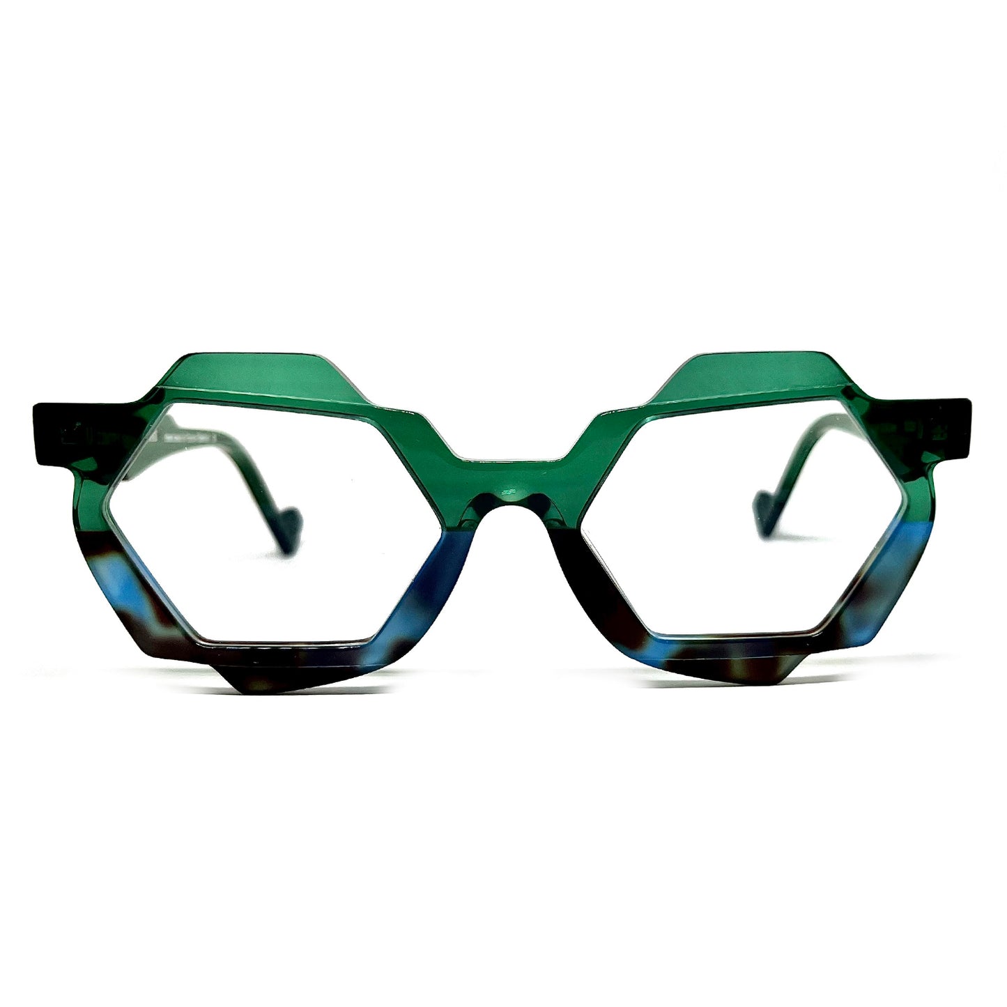 Dzmitry Samal - Matteo - Dark Green