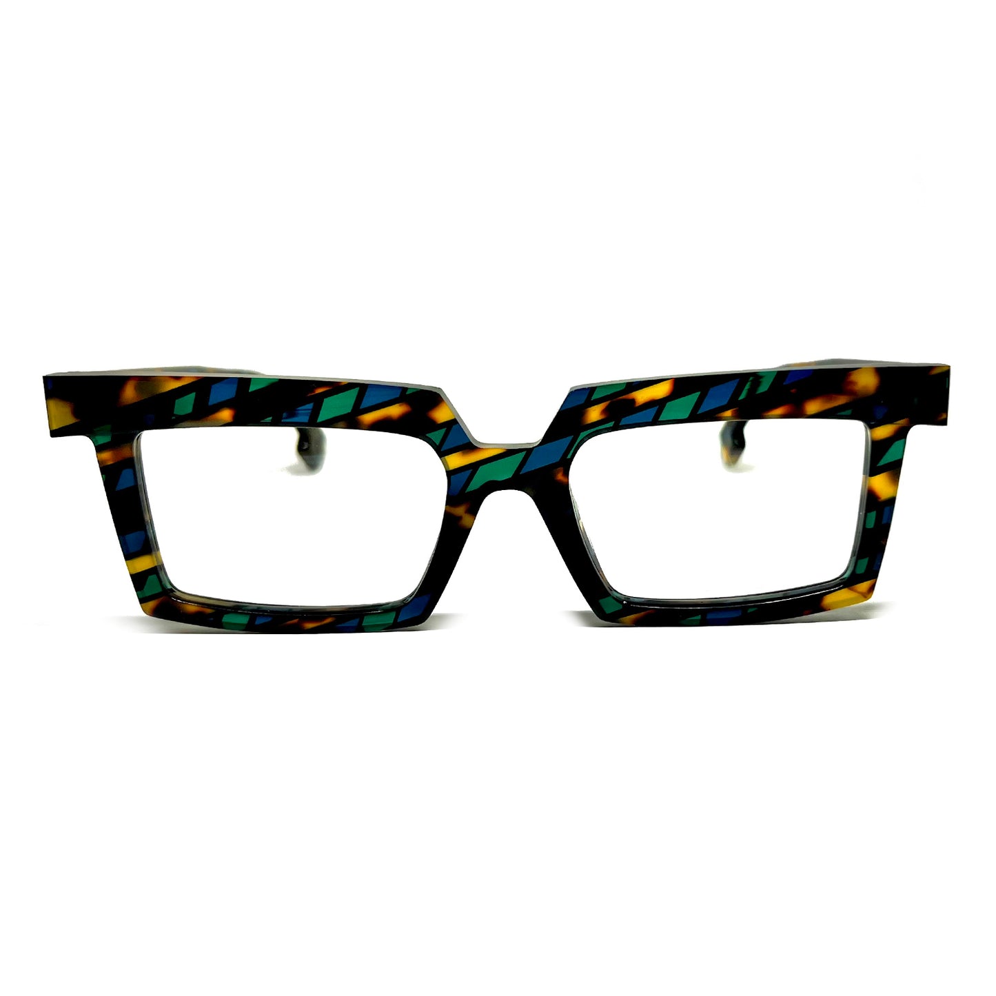 GLARE - Piero