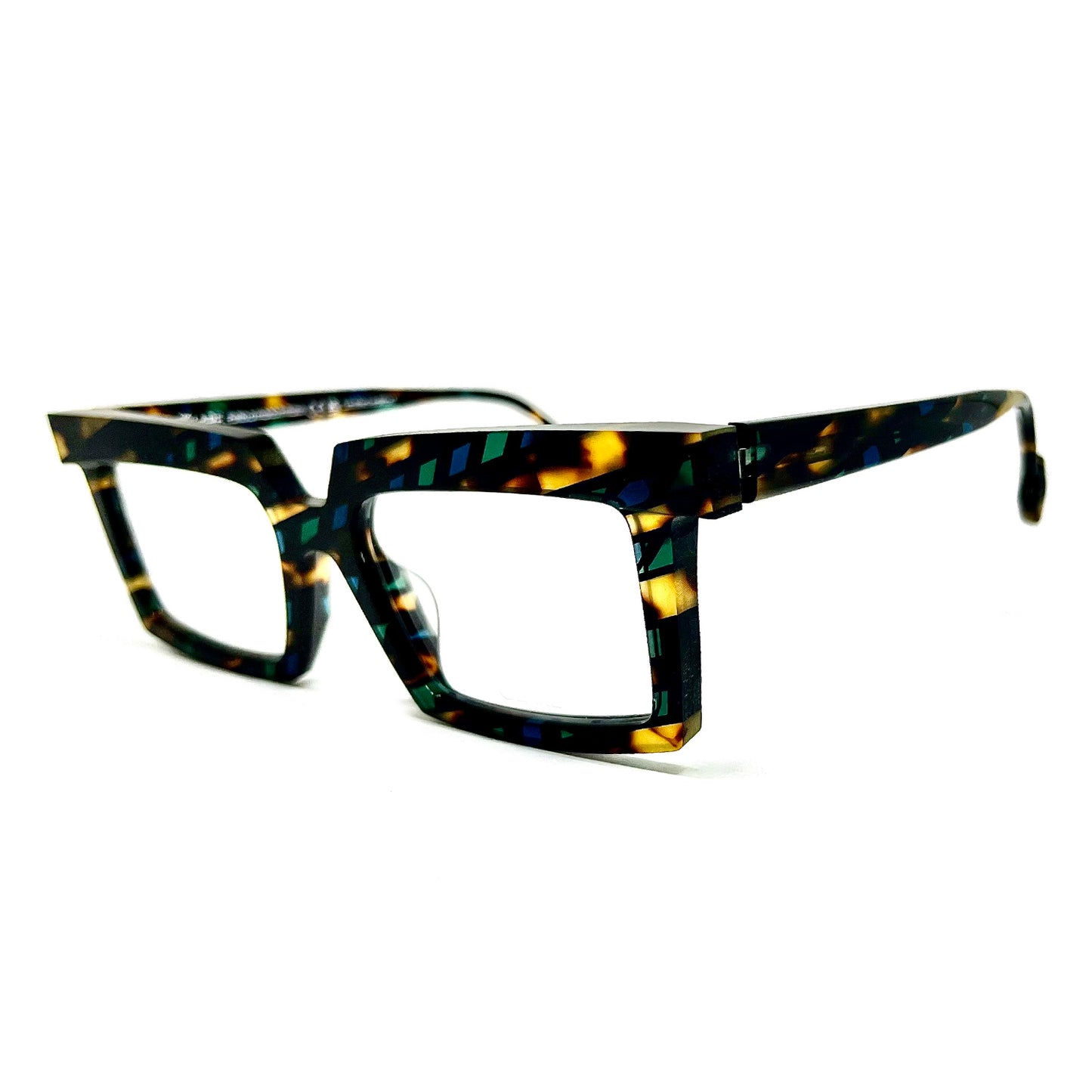 GLARE - Piero