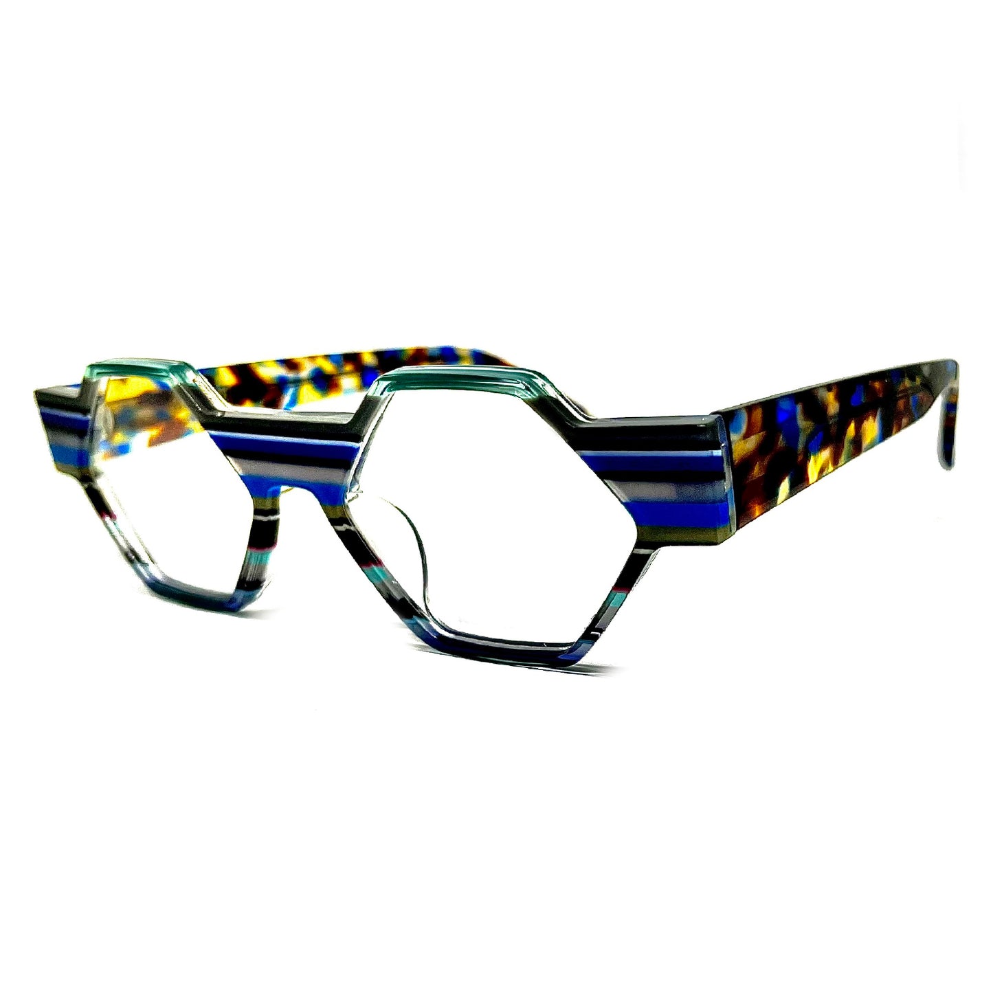 JT Korean - G5489 - Blue