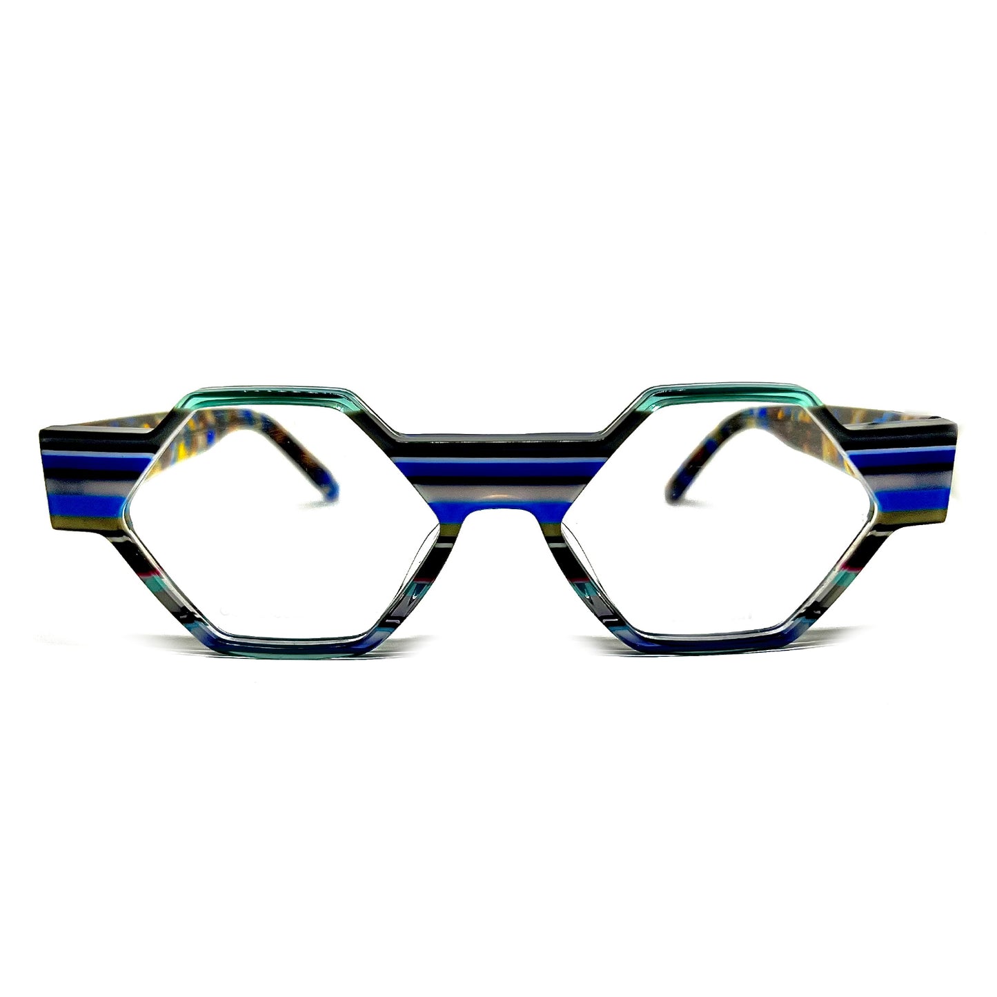 JT Korean - G5489 - Blue