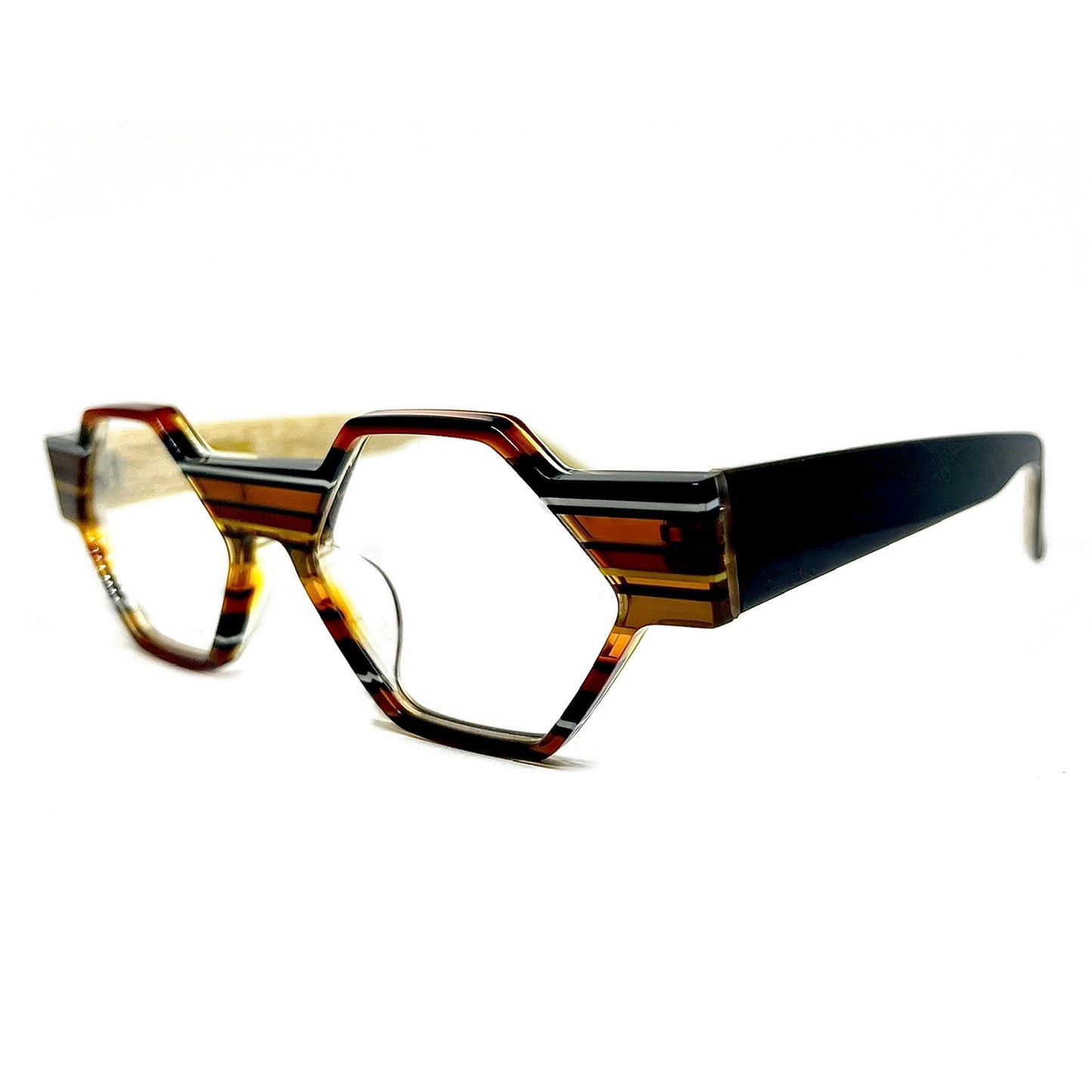 JT Korean - G5489 - Brown