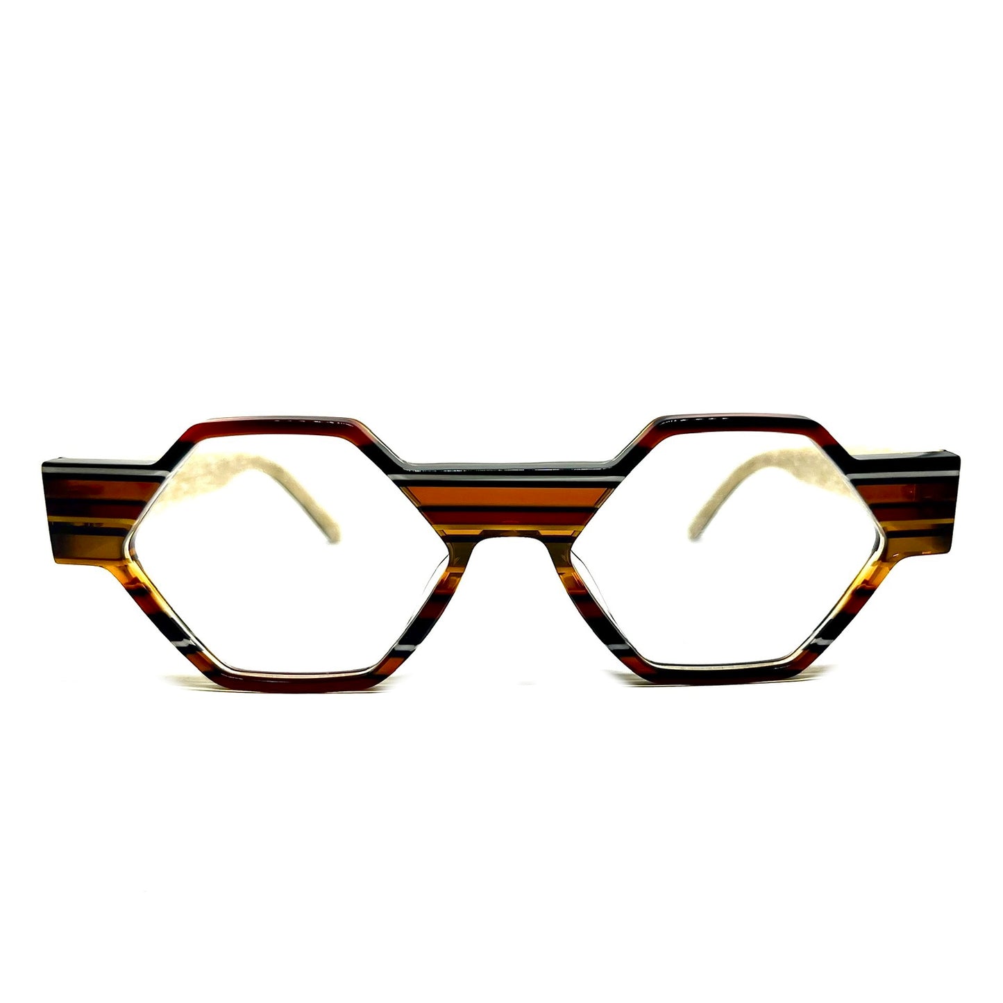 JT Korean - G5489 - Brown