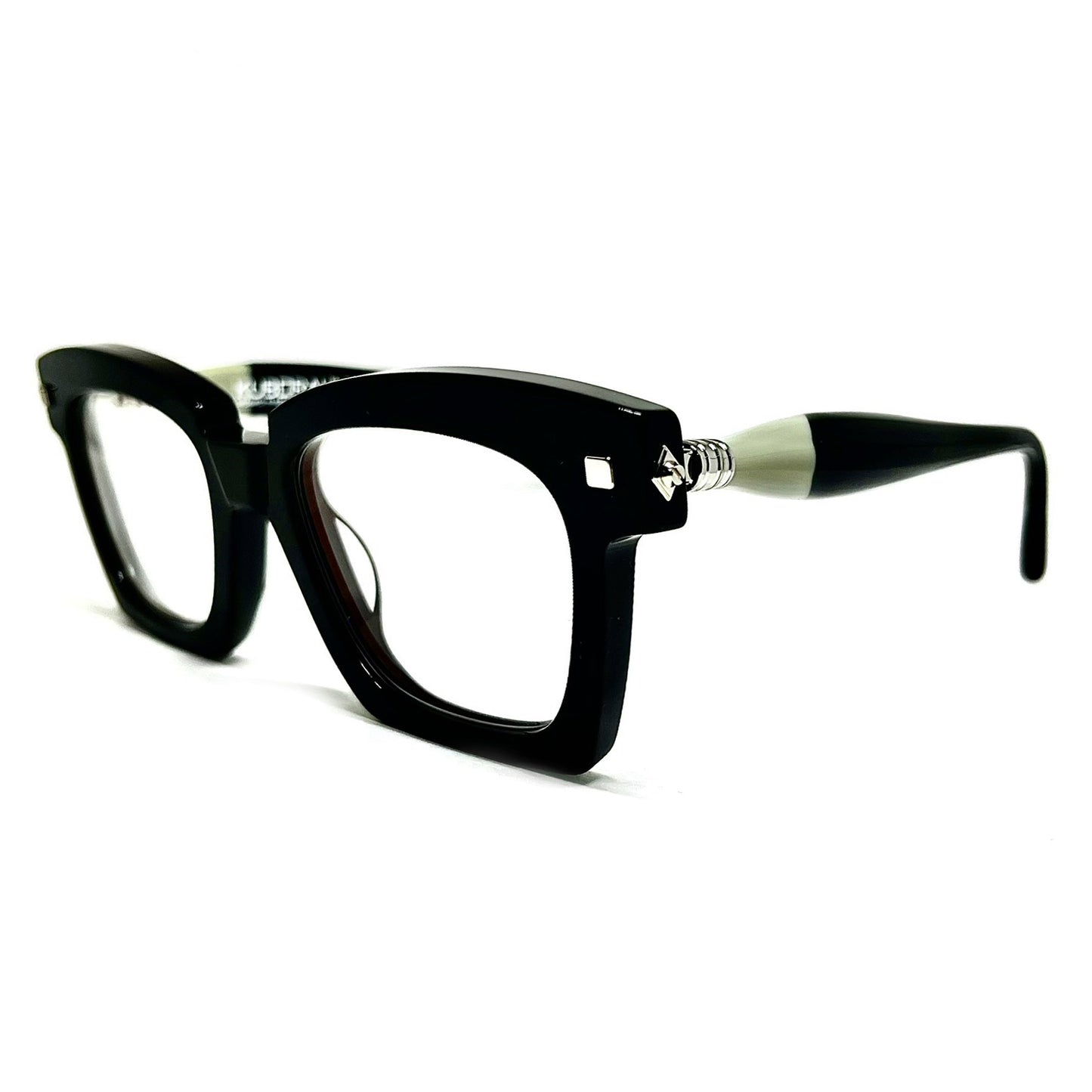 KUBORAUM - Maske J5 - BS - 51-20 - 145 - - Frente