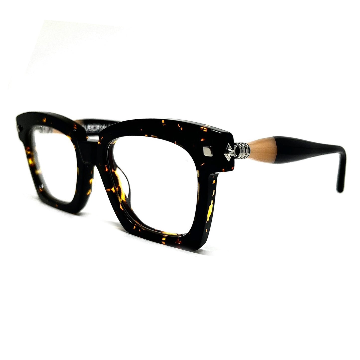 KUBORAUM - Maske J5 - TO - 51-20 - 145 - - Frente