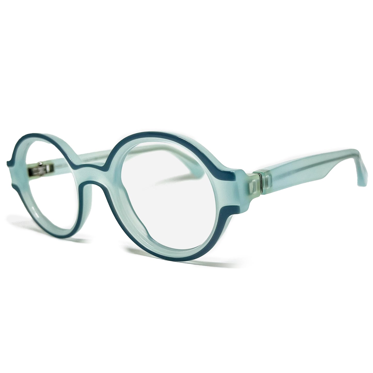 Mykita + Maison Margiela - MMDUAL006