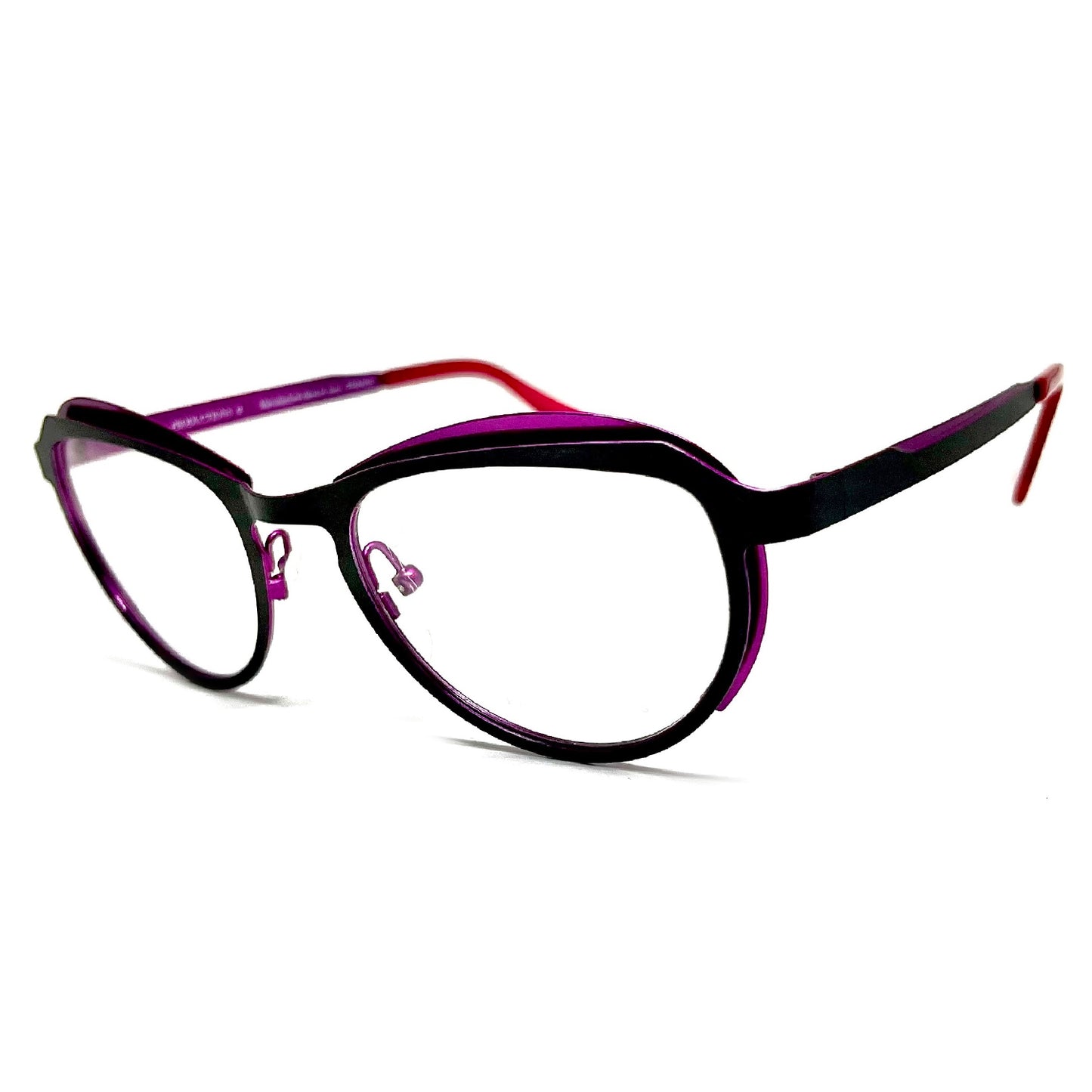 TRACTION - Falaise - Antafushia