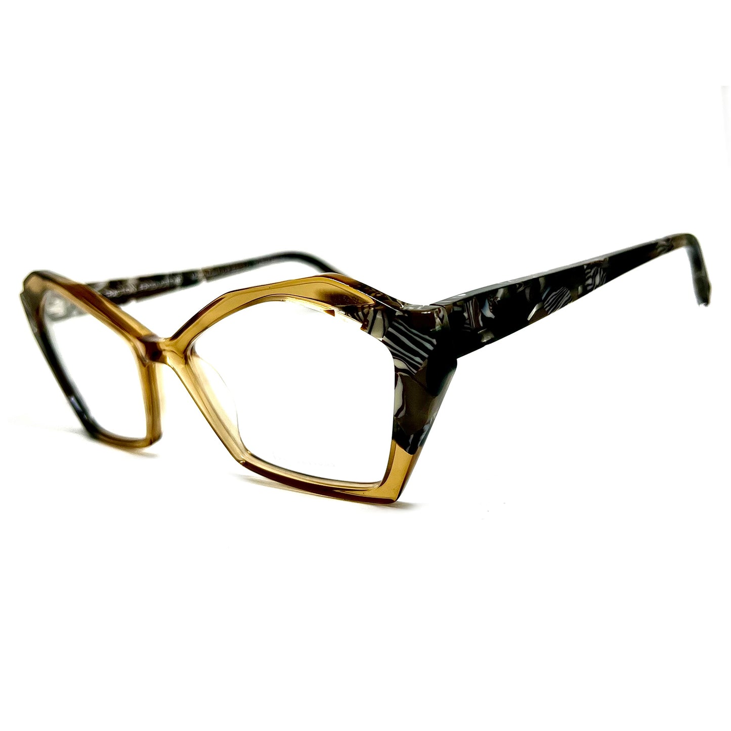 TRACTION - Ormea - Moka
