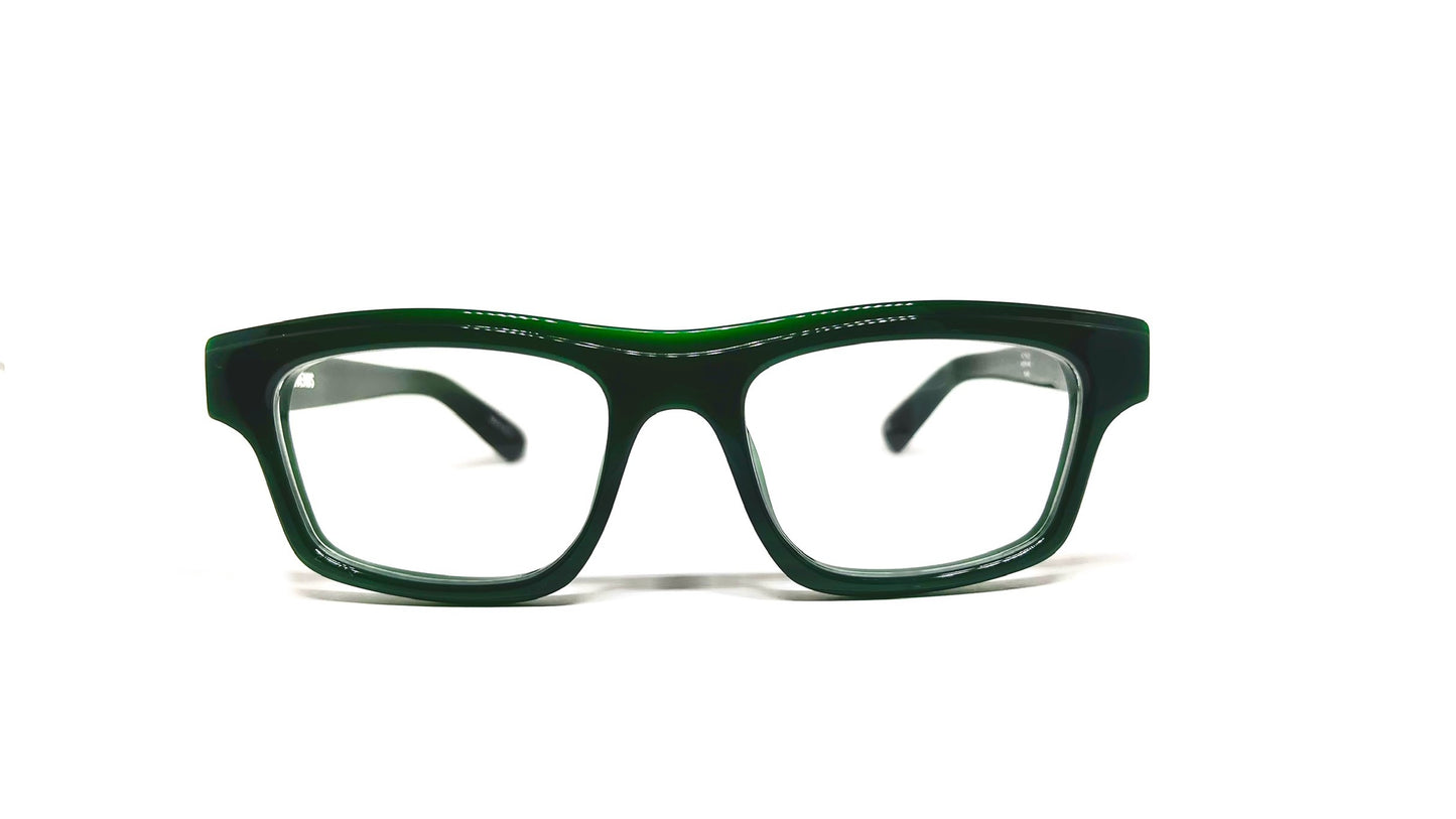 JACQUEMUS - Modelo Jac 104 - verde