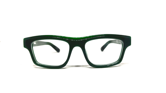 JACQUEMUS - Modelo Jac 104 - verde