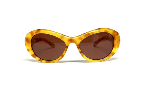 JACQUEMUS - Modelo Jac 107 - tortoise