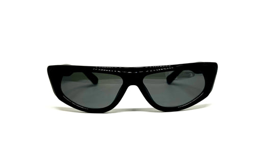 JACQUEMUS - Modelo Jac 108 - preto