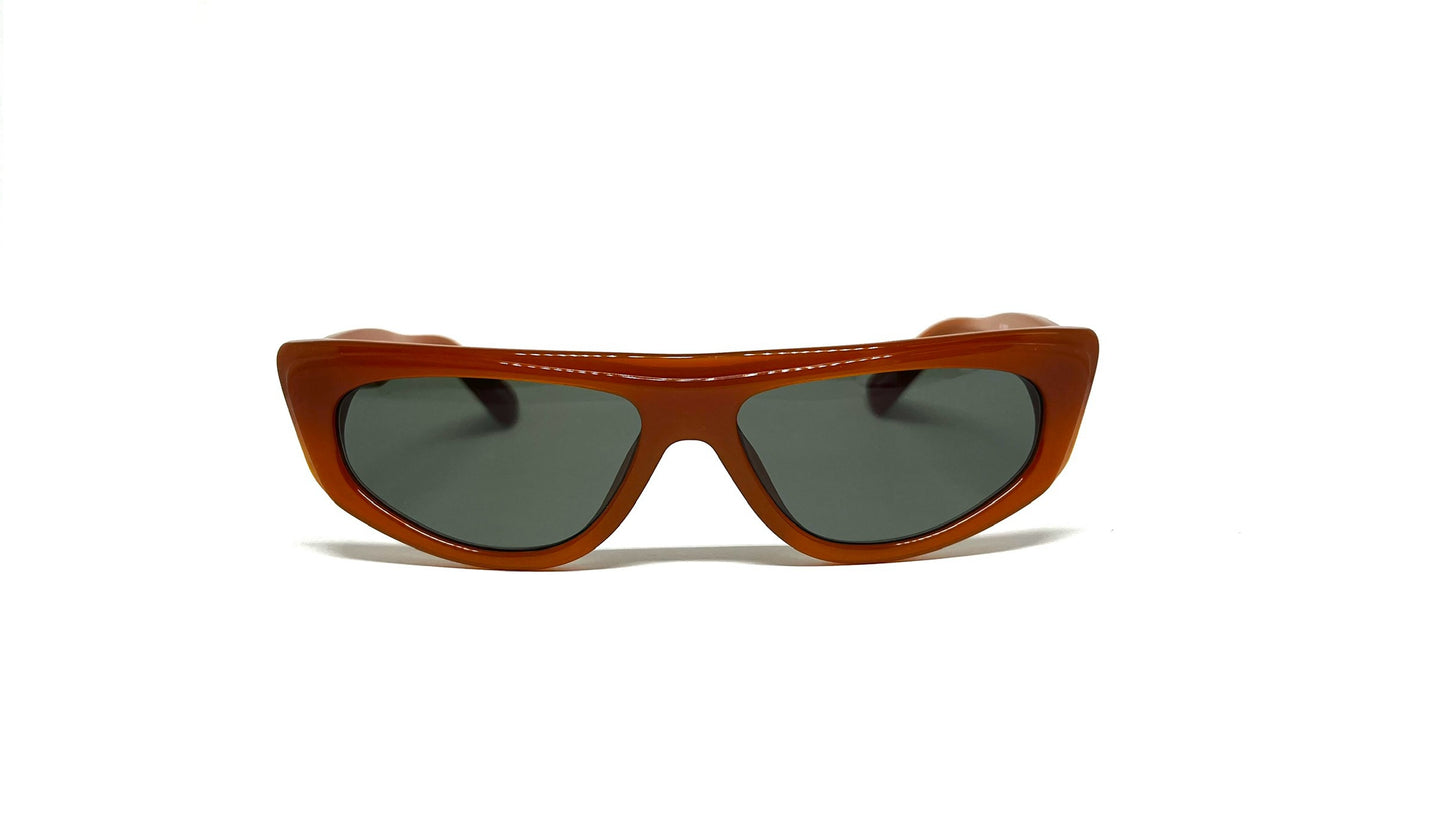 JACQUEMUS - Modelo Jac 108 - laranja