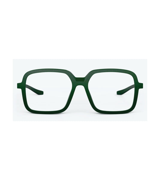 YOU MAWO - Modelo Dartmoor - verde