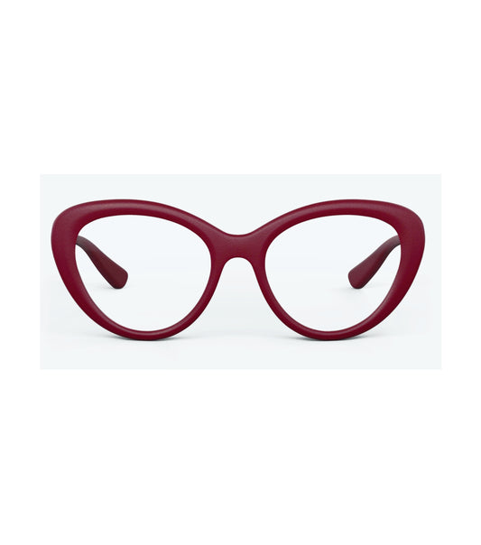 YOU MAWO - Modelo Gila - vermelho